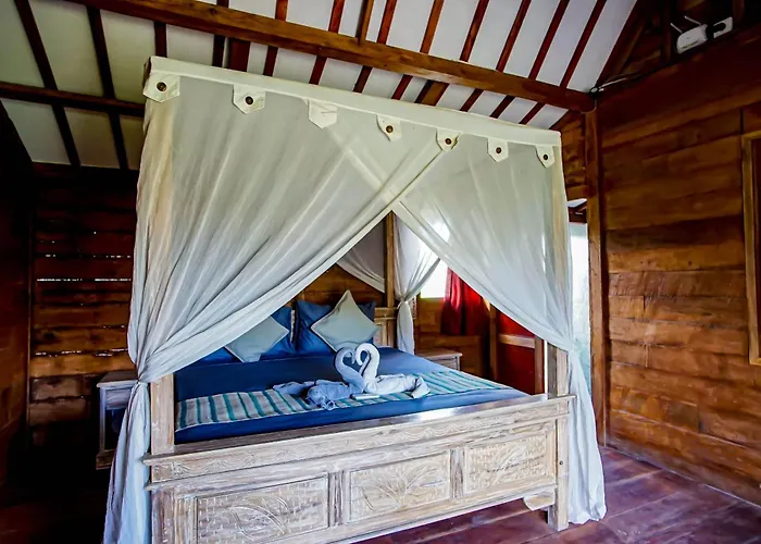 Cening Bagus Bungalow Canggu 