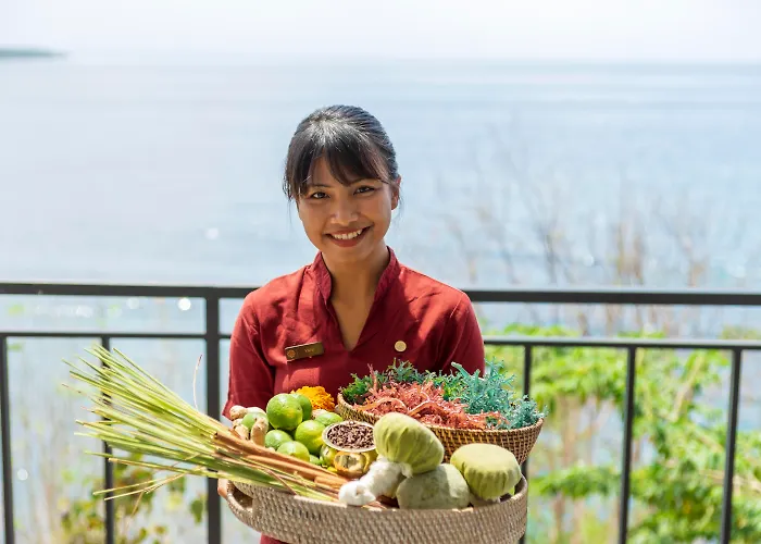 Boutique Adiwana Warnakali Resort Toyapakeh
