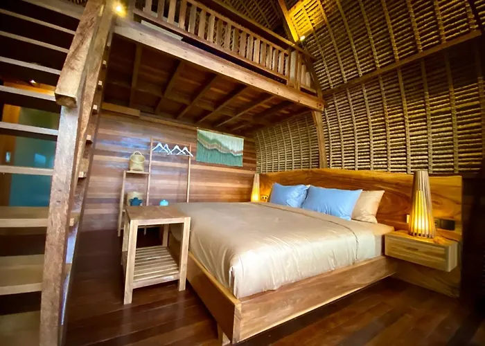 Villa Sawah Ramah ウブド