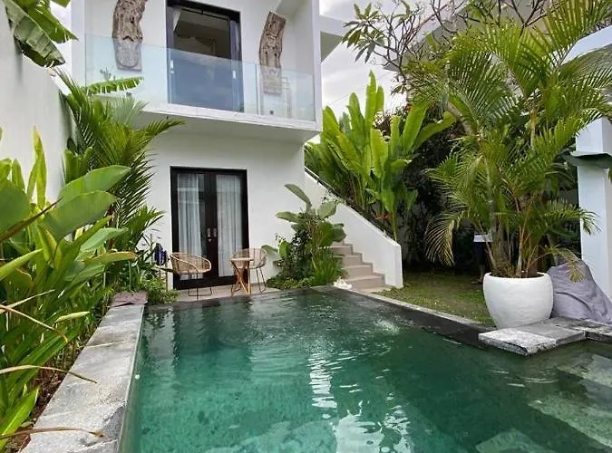 Villa Kalma Canggu