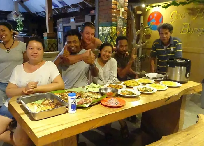 Gede Homestay Lovina