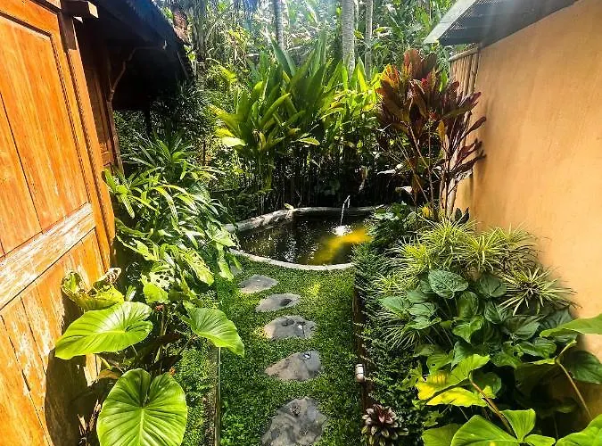 Villa Suci By Di Ubud