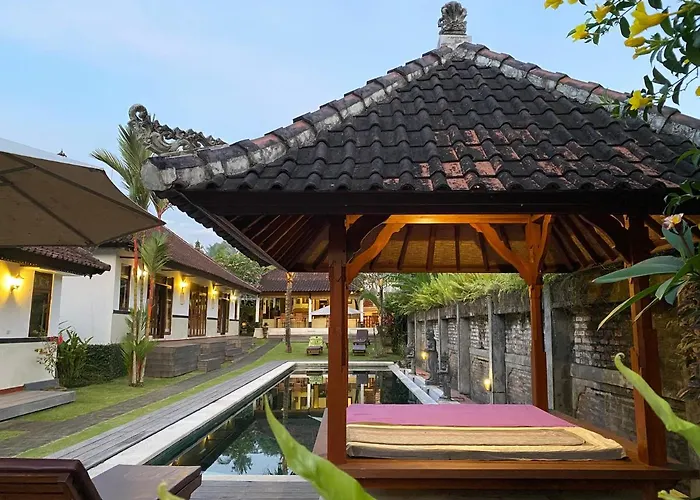 Agung Village Tanah Lot 