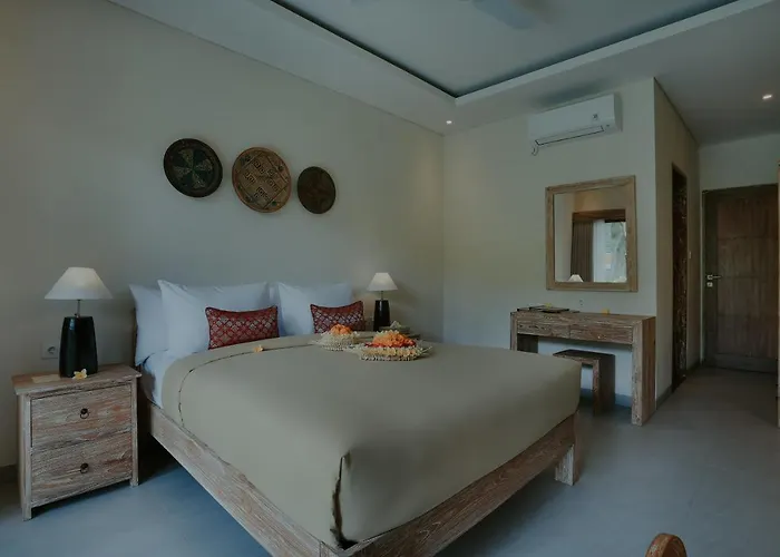 Lastana Suite Ubud