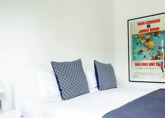 The London Residences Boutique Hotel Canggu 