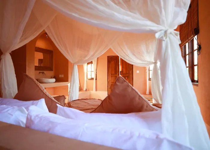 Terra Cottages Uluwatu Bali
