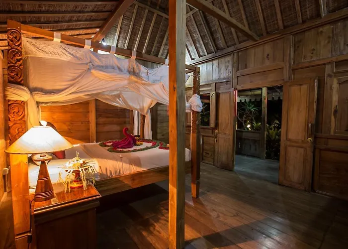Villa Mandi Resort & Spa ウブド