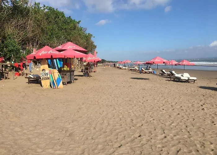 Kubu Verra Seminyak クタ