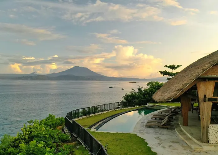 Villa Tanjung Nusa Lembongan