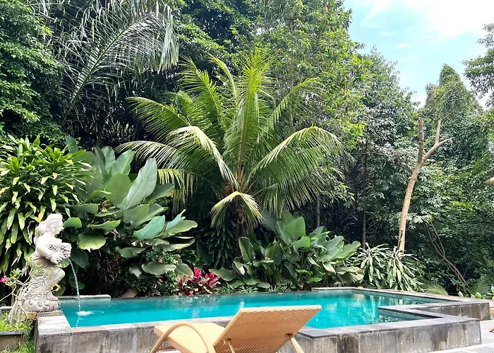 Manuaba Inn Ubud