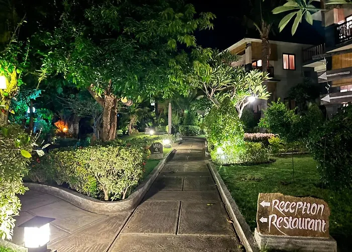 Sukun Babonsay Villas Amed
