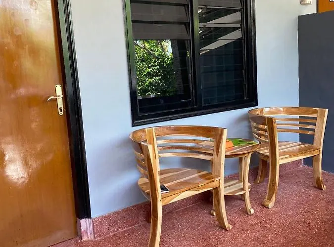 Guest House Pondok Puspa Ayu Kuta Lombok
