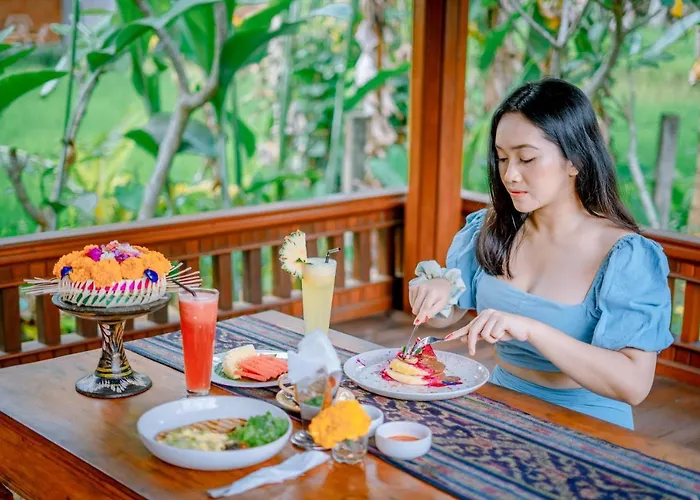 Nur Guest House By Purely Ubud