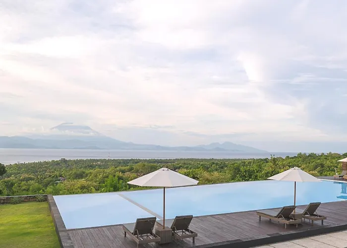 Resorts à Nusa Penida