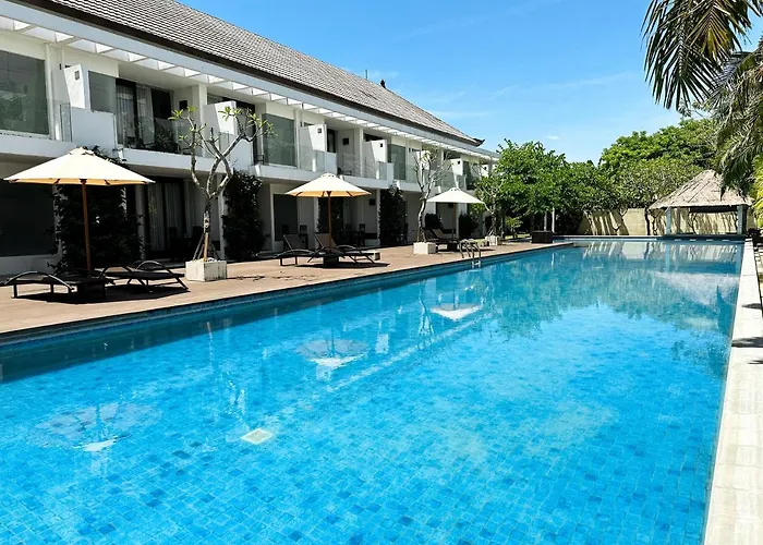 The Wangsa Benoa Hotel Nusa Dua 