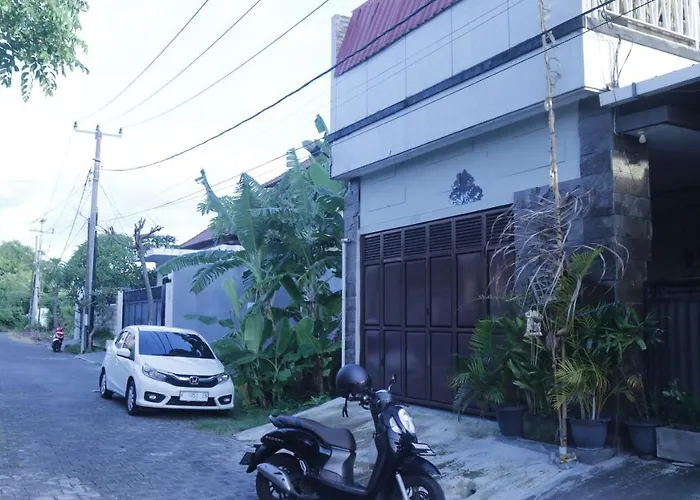 Pondok Sutya Kuta Lombok