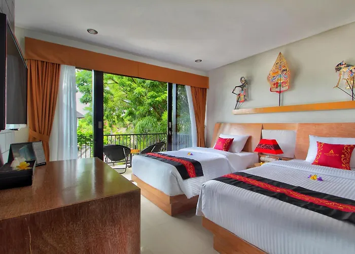 Agata Villas Seminyak
