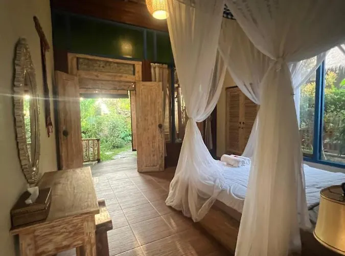 Cantika Zest Guest House ウブド