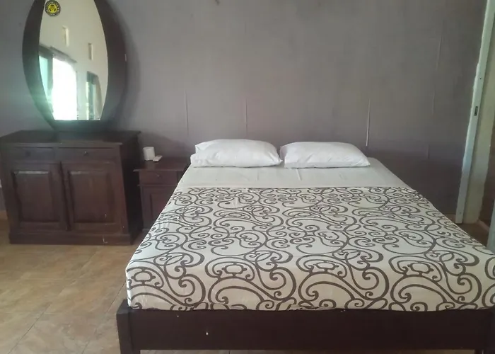 Belong Bunter Homestay Uluwatu
