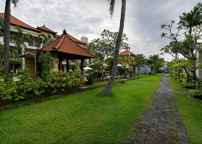 Kusuma Resort Seminyak