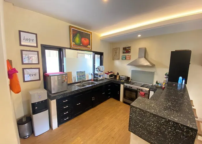 Kent Beach House Canggu