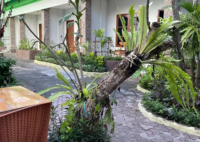Mulia Cottage Legian スミニャック