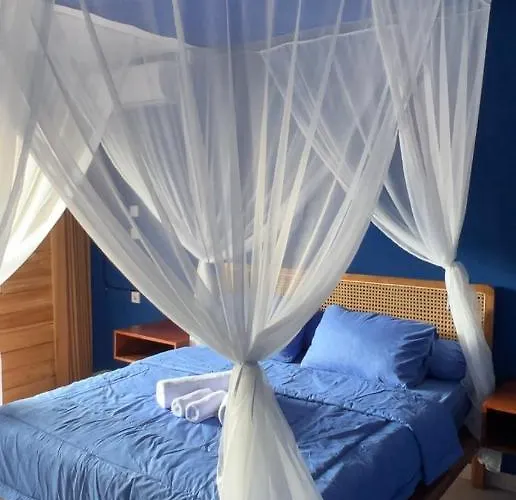 Varmana Ubud Guest House