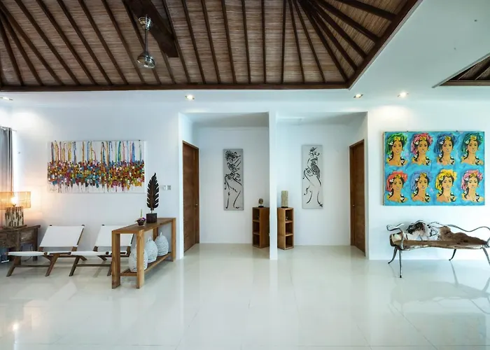 Villa Bella Sanur