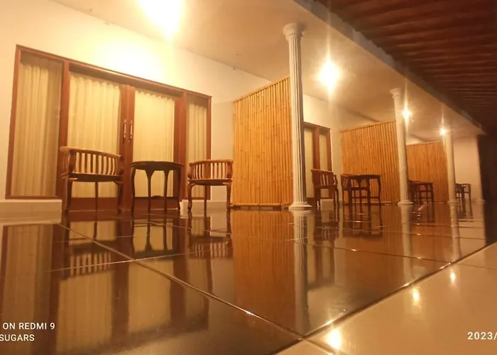 Ditegale Guest House ウブド