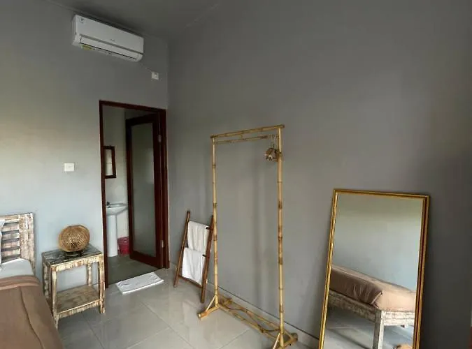 Tyana Private Room In Batu Bolong Canggu 23