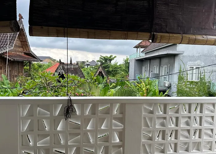 Koming Guest House Canggu