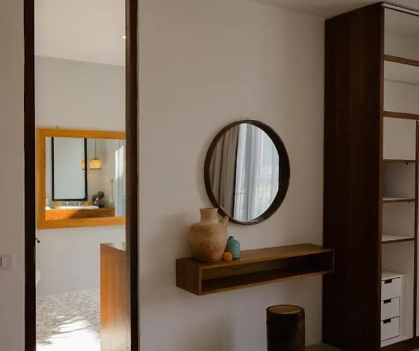 The Bed By The Sea Bed and Breakfast Canggu