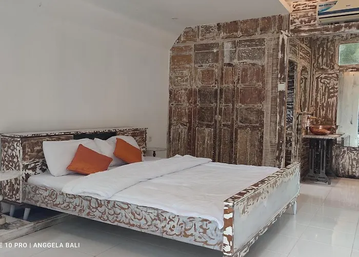 Villa Kayu Ubud