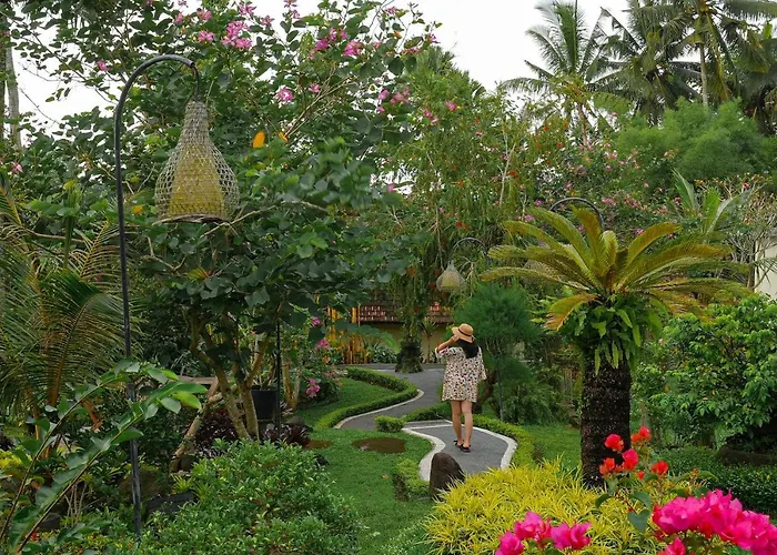Villa Capung Mas Ubud