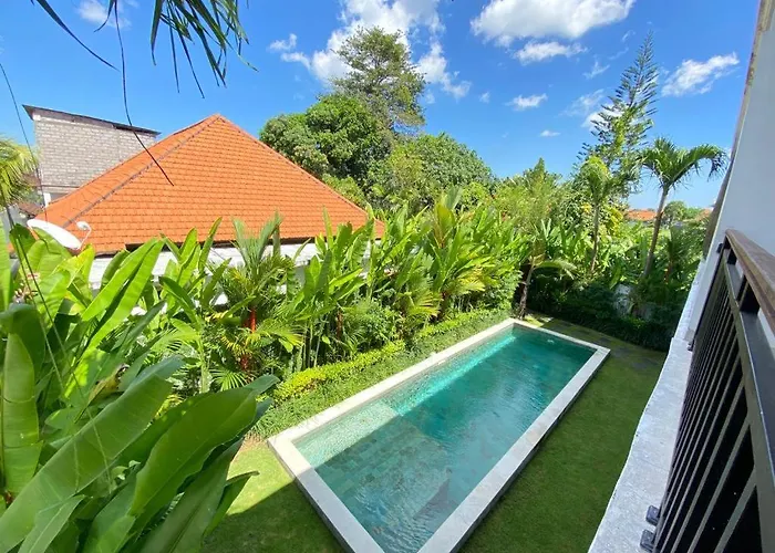 The Villas Umalas Canggu