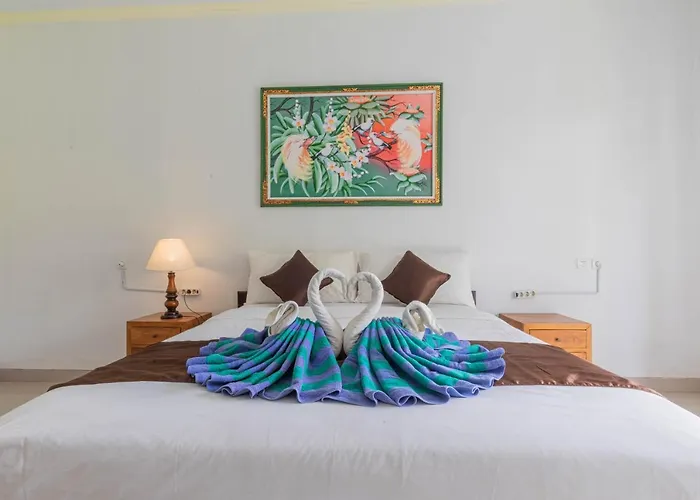 Favorit Exclusive Villa & Bungalow Batununggul