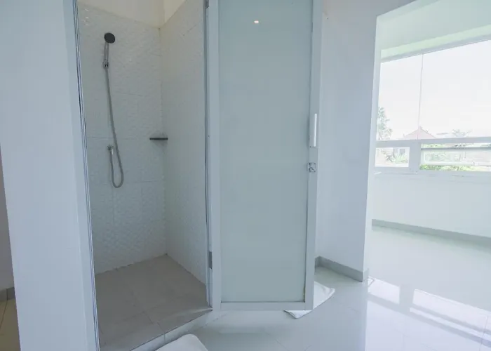Capsule Inn Bali Legian 