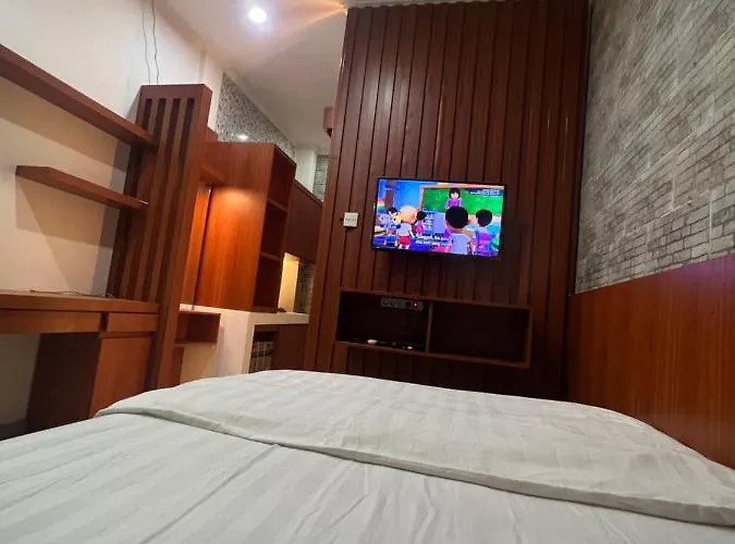 Cahaya Residence Kuta The Guest House