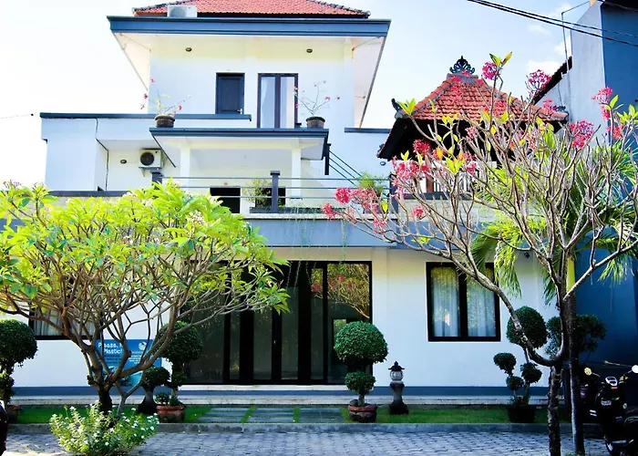 Alam Bali Beach Resort Amed 