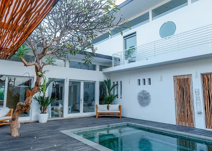 Villa Suar Sanur