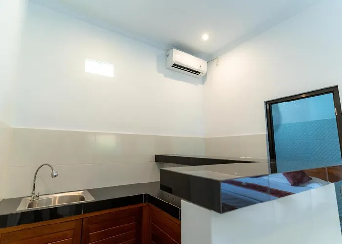 Yunda Guest House No.6 Andong Ubud