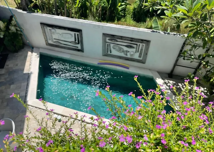 Canggu - Pererenan Guesthouse " Abalihouse "