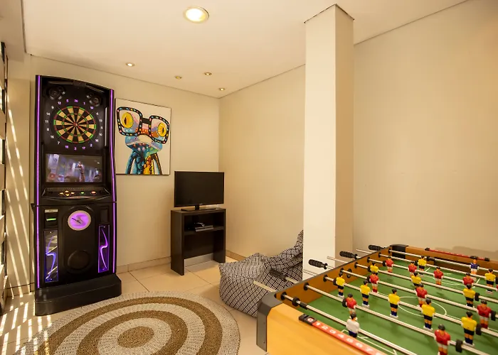 Boutique Hotel Away Bali Legian Camakila