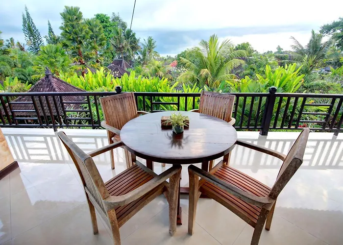 Bali Dream Resort Ubud