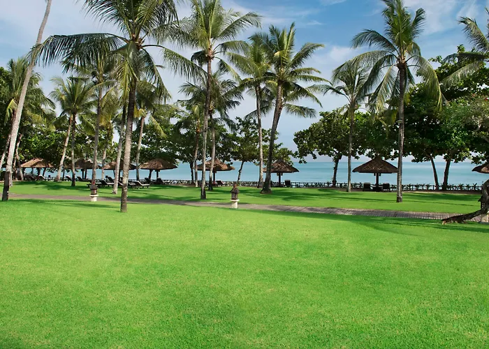 Jimbaran (Bali) Hotels