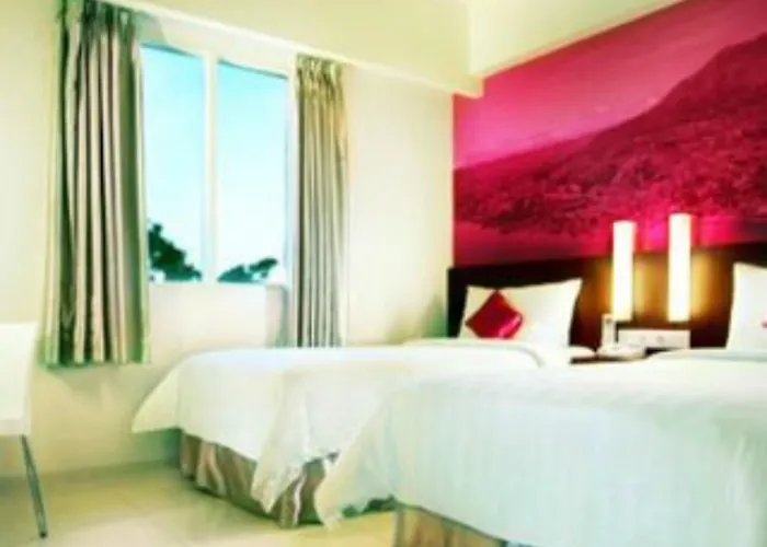 Primera Hotel Seminyak