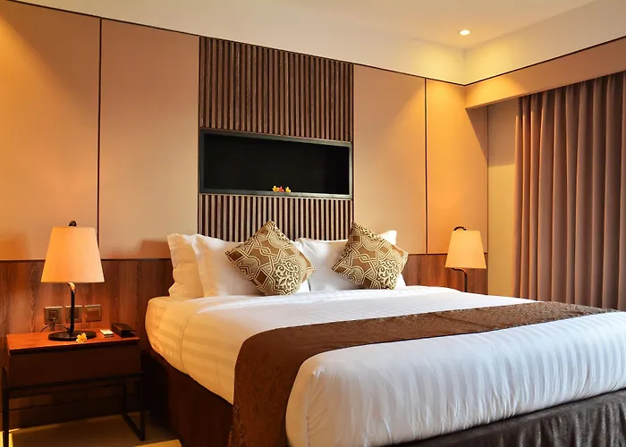 Hotel vicino a Turtle Island