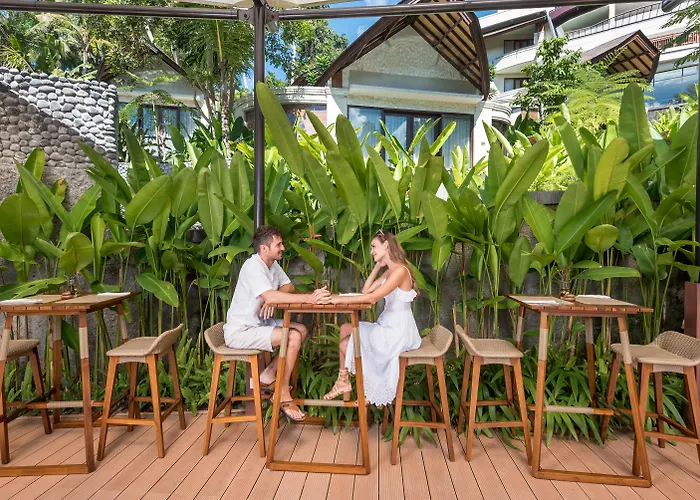 Tanadewa Resort Ubud Bali By Cross Collection