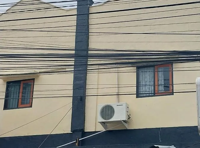 ホテルSwasti House レギャン