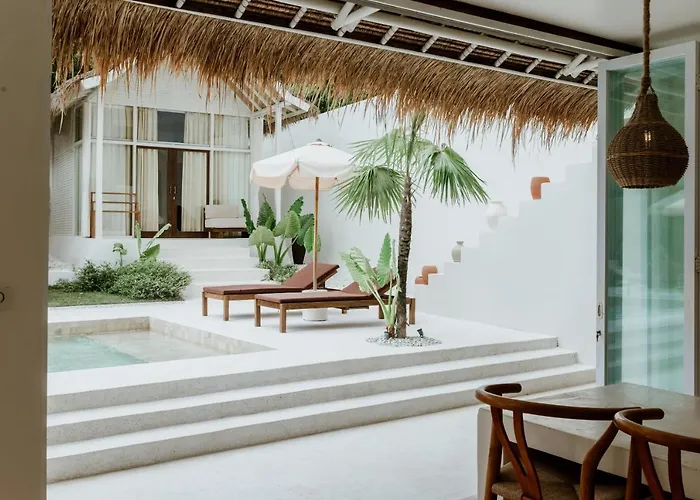 The Hut Hut Hotel Uluwatu 
